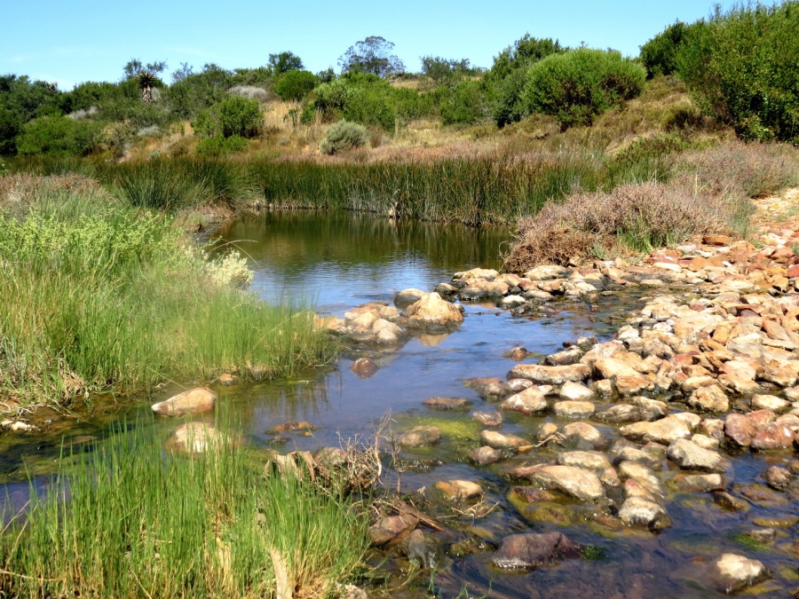 2 Bedroom Property for Sale in Swellendam Rural Western Cape